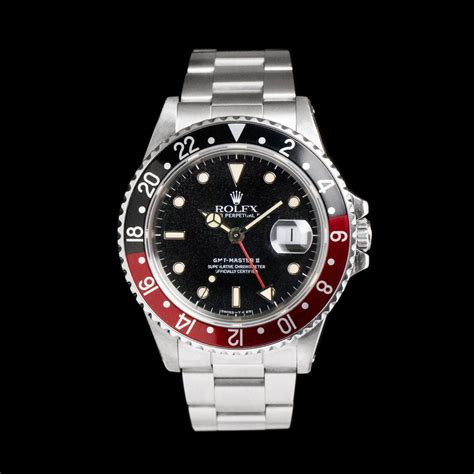 rolex gmt fat lady review|Rolex fat lady for sale.